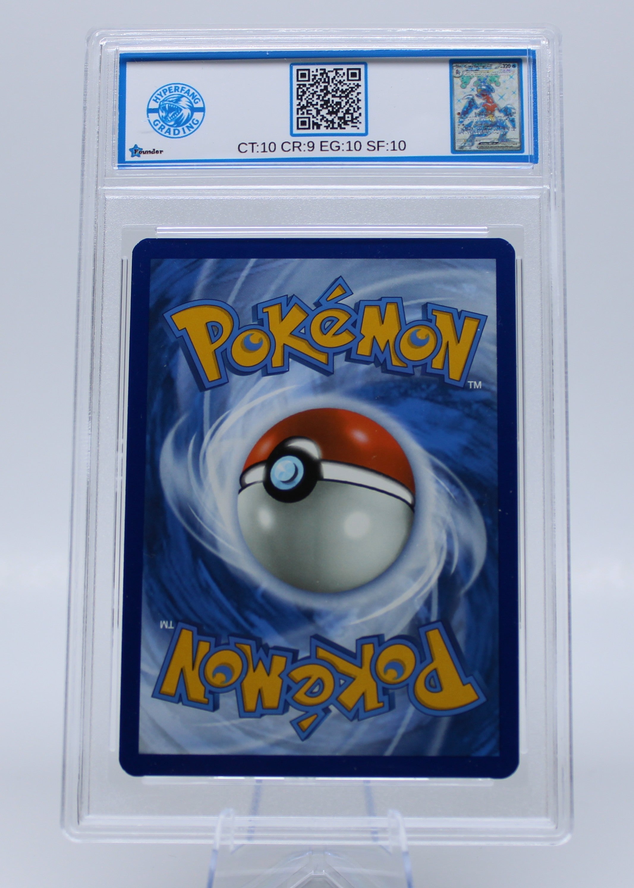 219 182 pokemon card Team Rocket's Persian 219/182